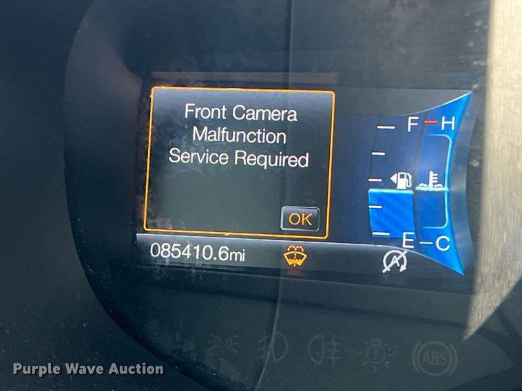 image for item EJ3018 2019 Ford Edge SEL SUV