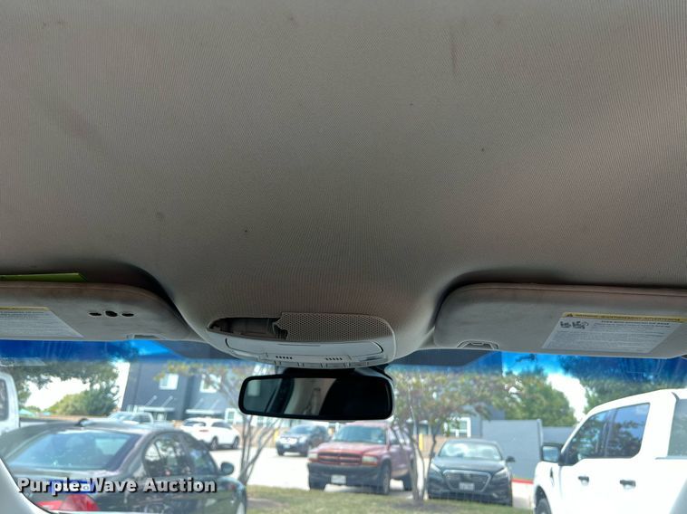 image for item EJ3018 2019 Ford Edge SEL SUV