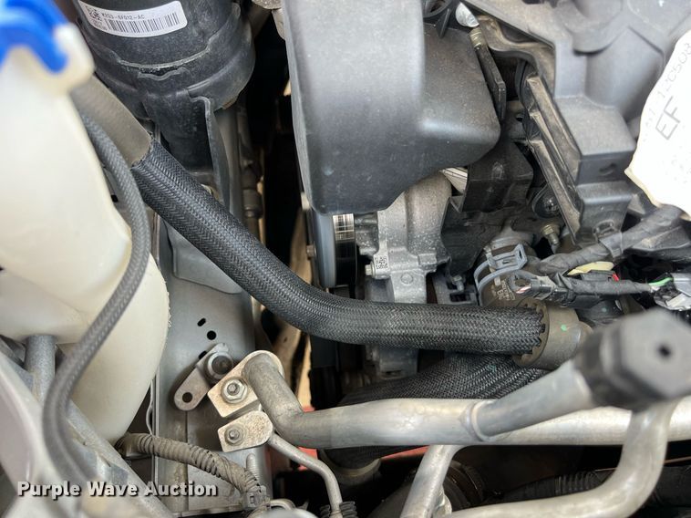 image for item EJ3018 2019 Ford Edge SEL SUV