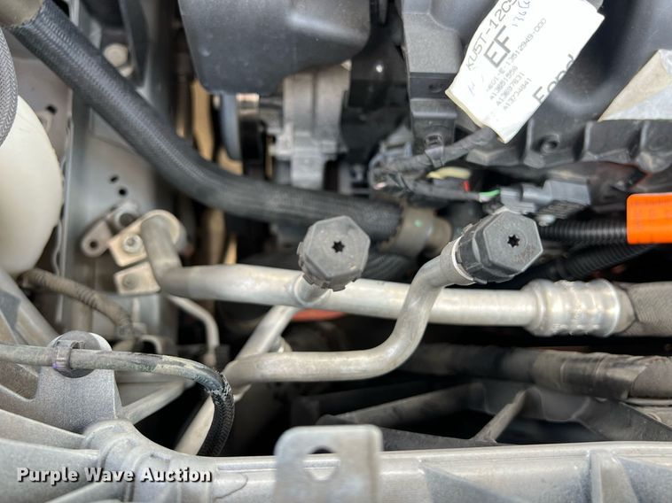 image for item EJ3018 2019 Ford Edge SEL SUV