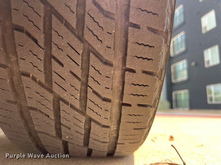 image for item EJ3018 2019 Ford Edge SEL SUV