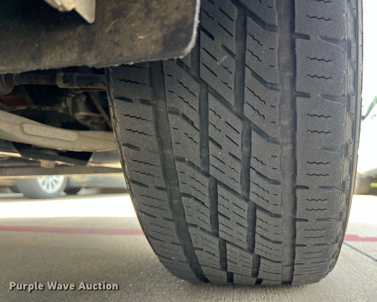 image for item EJ3018 2019 Ford Edge SEL SUV