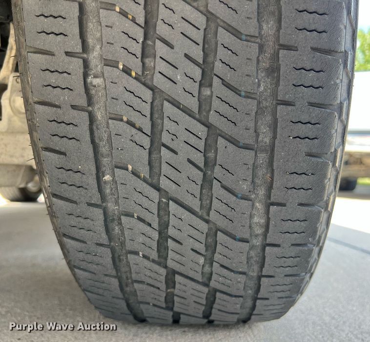 image for item EJ3018 2019 Ford Edge SEL SUV