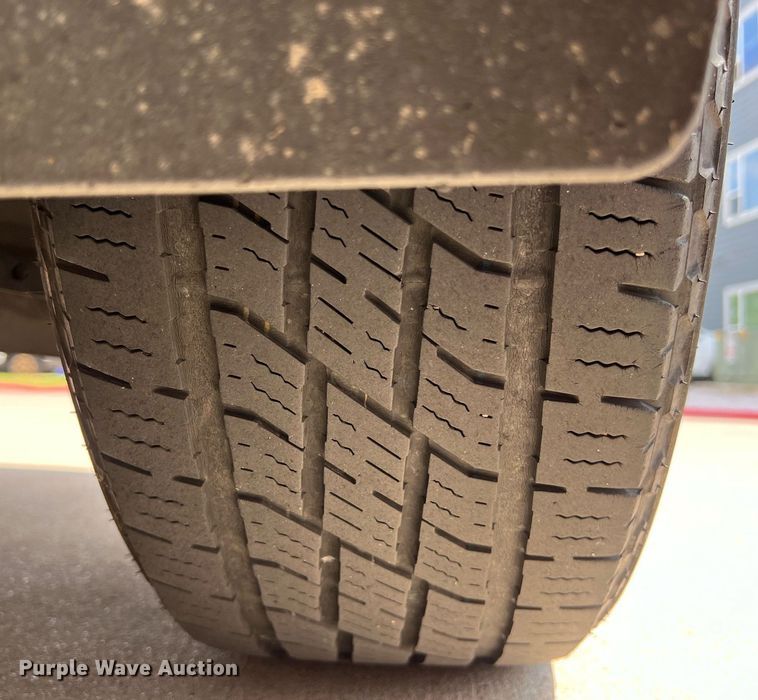 image for item EJ3018 2019 Ford Edge SEL SUV