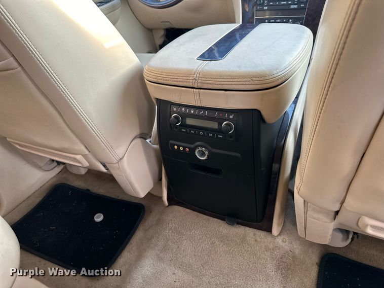 image for item EJ7179 2007 Cadillac  Escalade SUV