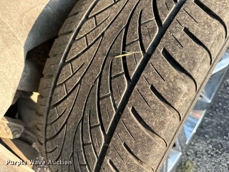 image for item EJ7179 2007 Cadillac  Escalade SUV