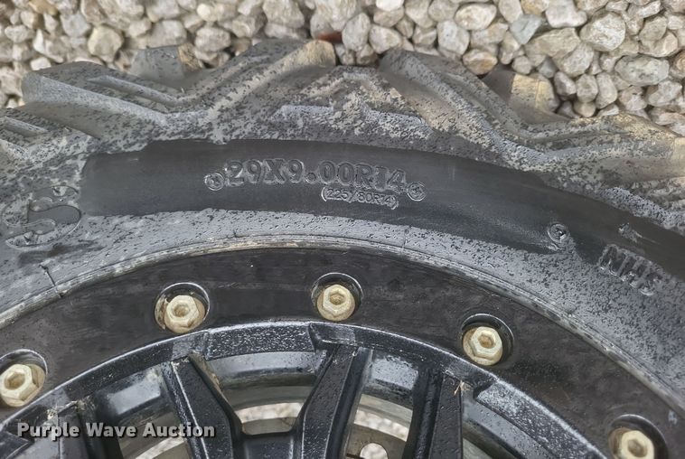 image for item EJ8035 2019 Yamaha  YXZ 1000R SS utility vehicle