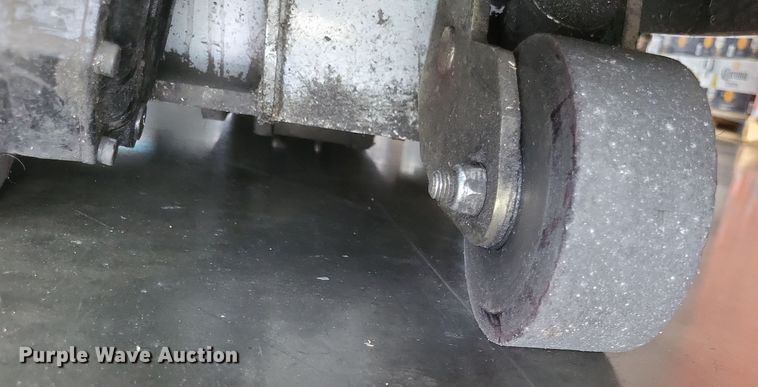 image for item EJ8039 Uni Carriers  RPXT2W2G60BV pallet jack