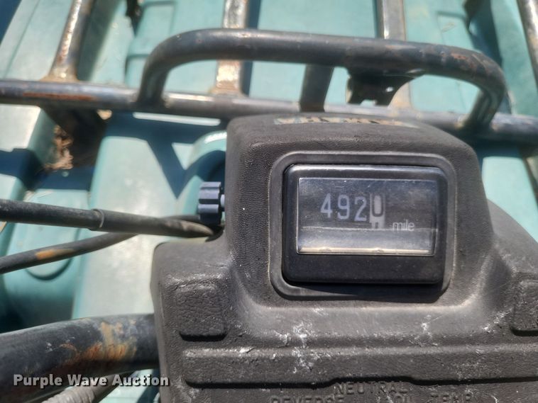 image for item EJ8040 1994 Yamaha  Big Bear 350 ATV