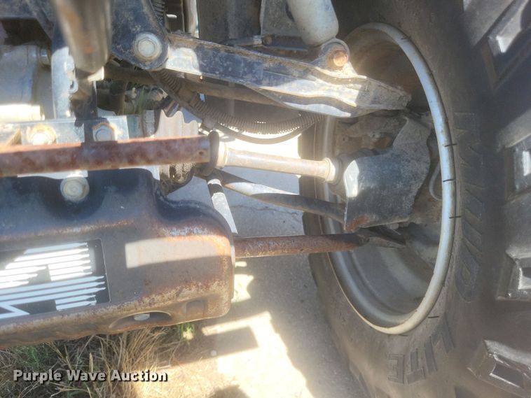 image for item EJ8040 1994 Yamaha  Big Bear 350 ATV