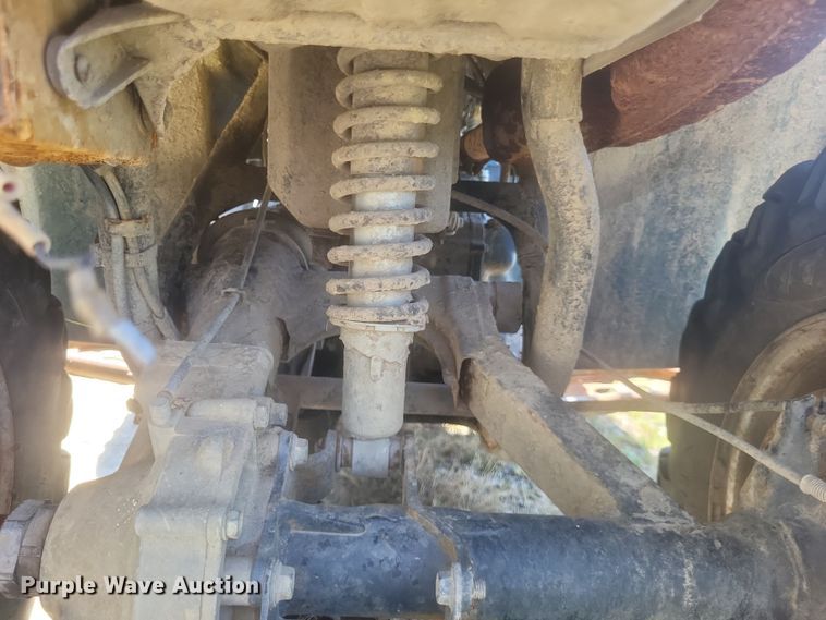 image for item EJ8040 1994 Yamaha  Big Bear 350 ATV