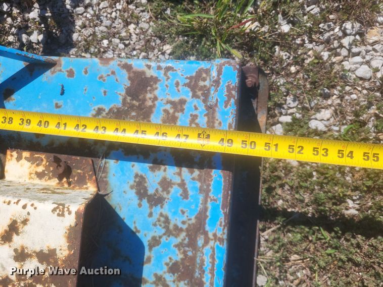 image for item EJ8042 Satoh Beaver ST1300D tractor