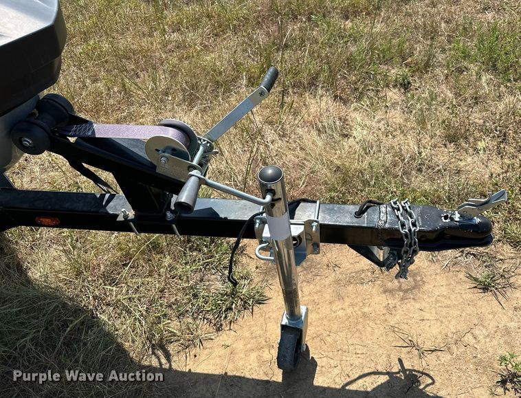 image for item EJ8985 2018 Sea Doo RXTX 300 personal watercraft