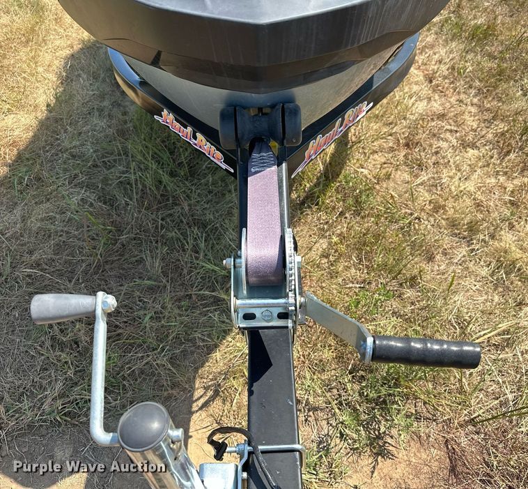 image for item EJ8985 2018 Sea Doo RXTX 300 personal watercraft