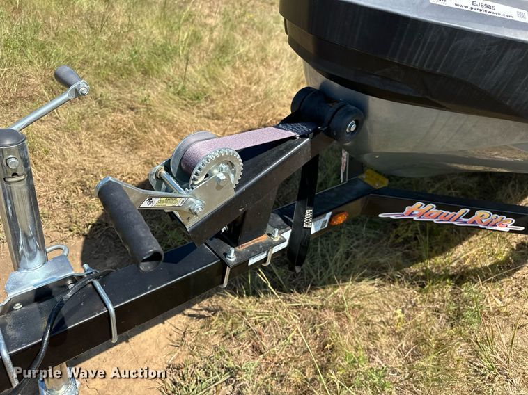 image for item EJ8985 2018 Sea Doo RXTX 300 personal watercraft