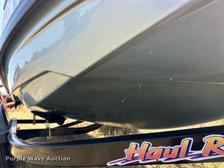 image for item EJ8985 2018 Sea Doo RXTX 300 personal watercraft