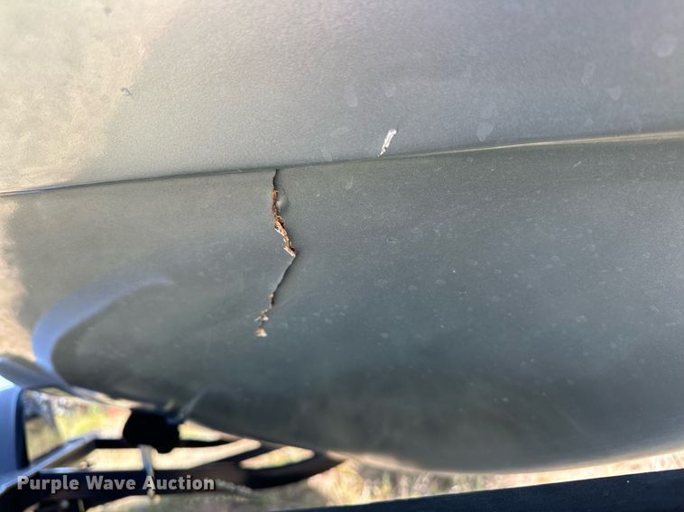 image for item EJ8985 2018 Sea Doo RXTX 300 personal watercraft