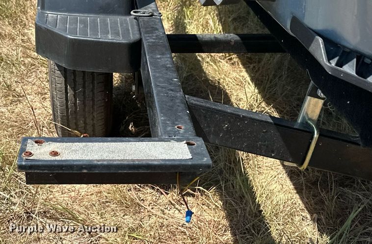 image for item EJ8985 2018 Sea Doo RXTX 300 personal watercraft