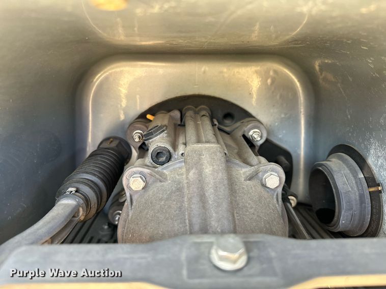 image for item EJ8985 2018 Sea Doo RXTX 300 personal watercraft