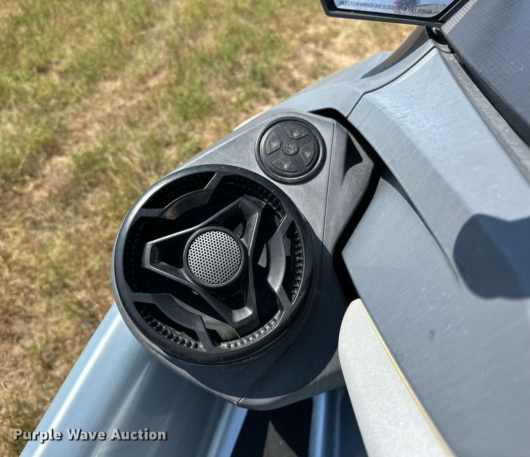 image for item EJ8985 2018 Sea Doo RXTX 300 personal watercraft