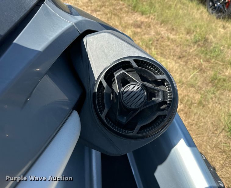 image for item EJ8985 2018 Sea Doo RXTX 300 personal watercraft