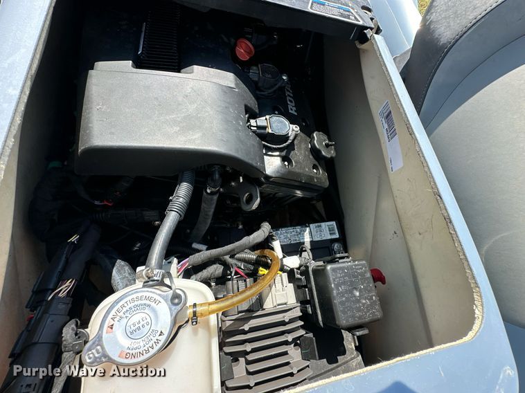 image for item EJ8985 2018 Sea Doo RXTX 300 personal watercraft