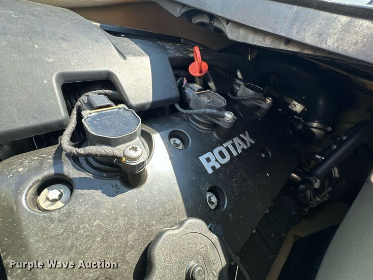 image for item EJ8985 2018 Sea Doo RXTX 300 personal watercraft