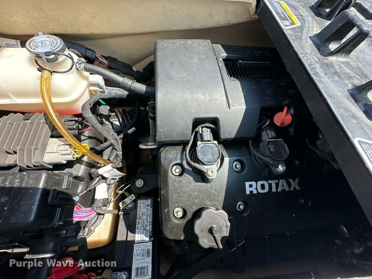 image for item EJ8985 2018 Sea Doo RXTX 300 personal watercraft