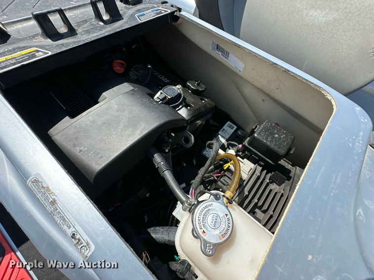 image for item EJ8985 2018 Sea Doo RXTX 300 personal watercraft