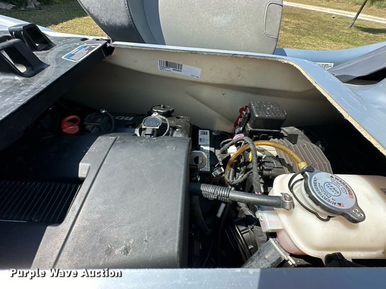 image for item EJ8985 2018 Sea Doo RXTX 300 personal watercraft