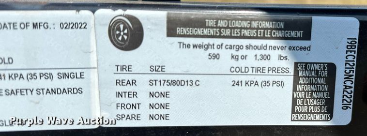 image for item EJ8985 2018 Sea Doo RXTX 300 personal watercraft