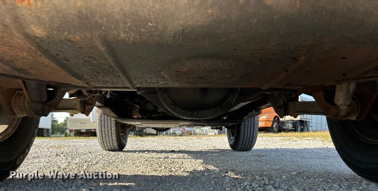 image for item EK3235 1999 Jeep Wrangler Sport SUV