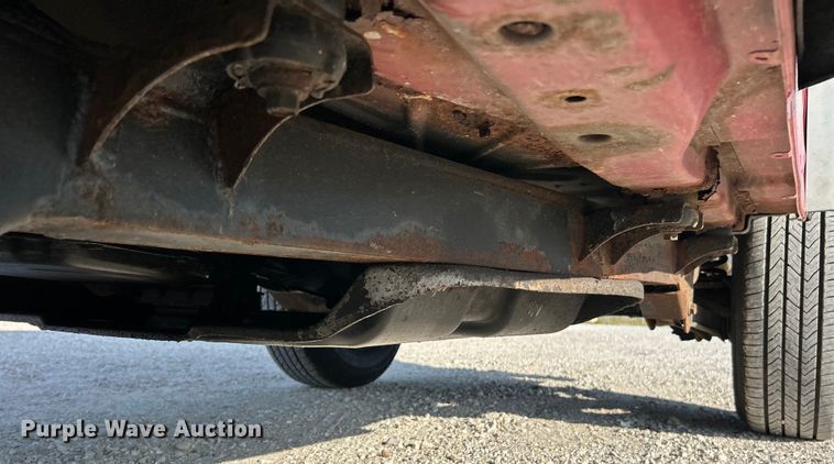 image for item EK3235 1999 Jeep Wrangler Sport SUV