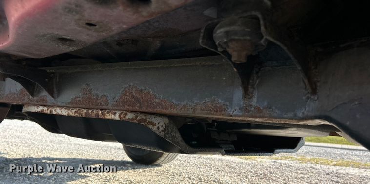 image for item EK3235 1999 Jeep Wrangler Sport SUV