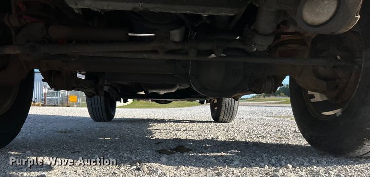 image for item EK3235 1999 Jeep Wrangler Sport SUV