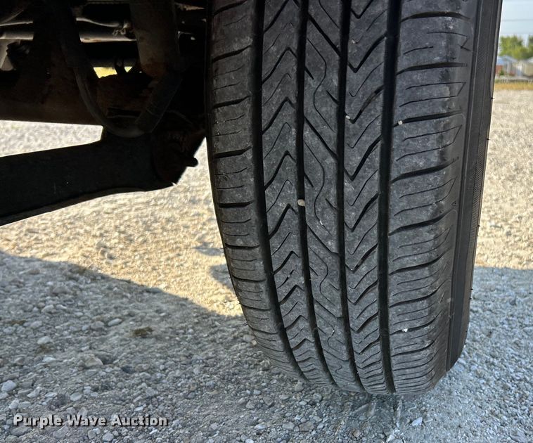 image for item EK3235 1999 Jeep Wrangler Sport SUV