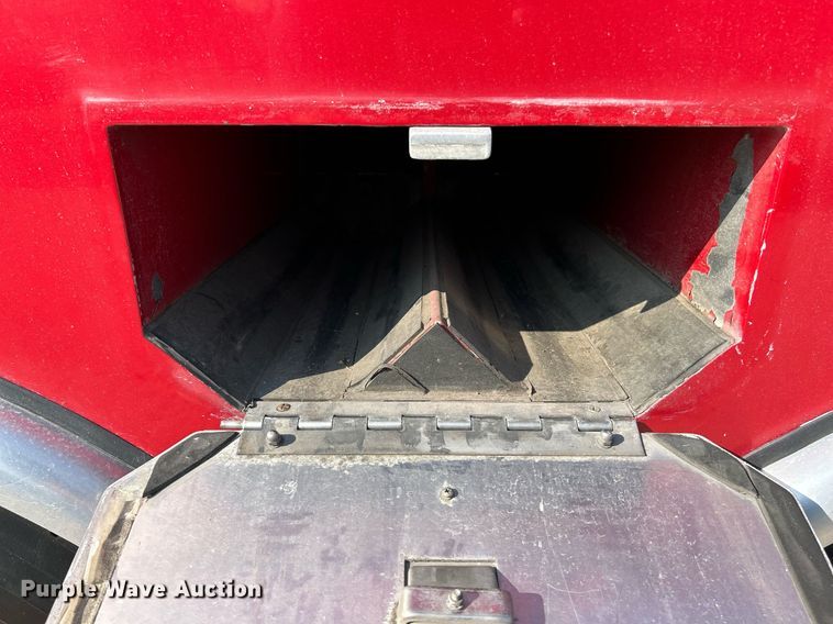 image for item EK3263 1998 KME ladder fire truck