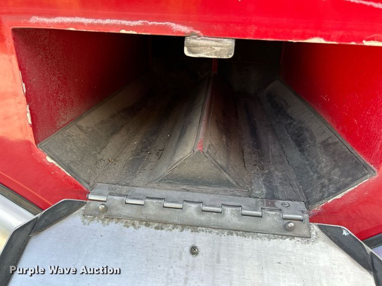 image for item EK3263 1998 KME ladder fire truck