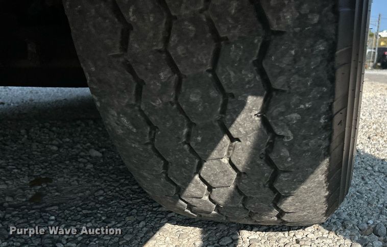 image for item EK3263 1998 KME ladder fire truck