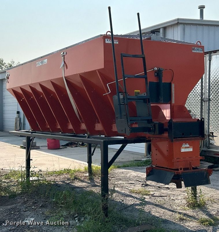 image for item EK3288 Bonnell BV-1662-CS spreader