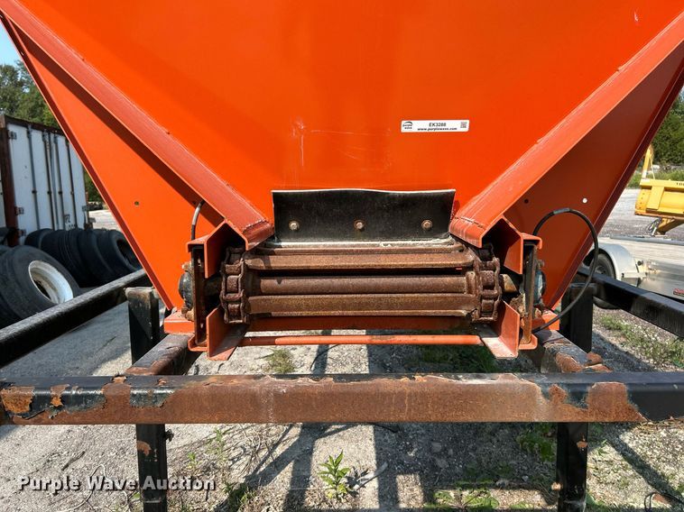 image for item EK3288 Bonnell BV-1662-CS spreader