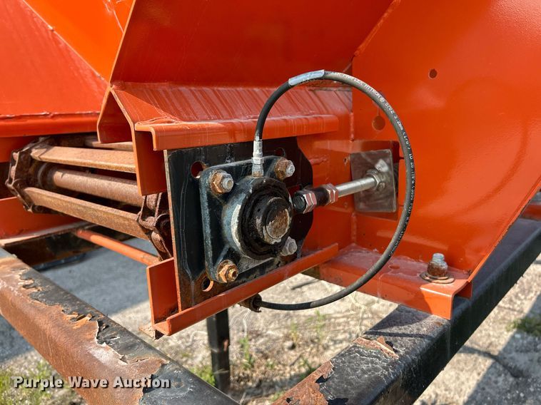 image for item EK3288 Bonnell BV-1662-CS spreader