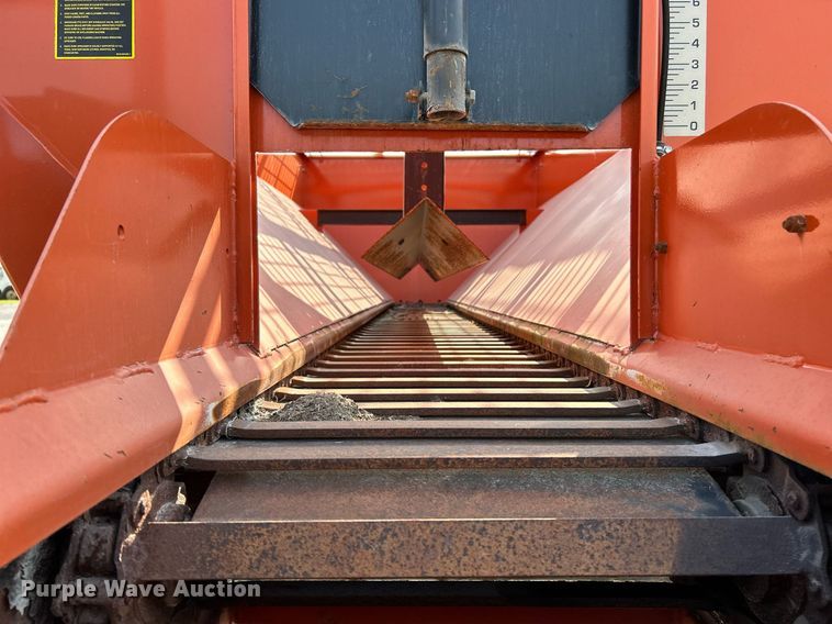 image for item EK3288 Bonnell BV-1662-CS spreader