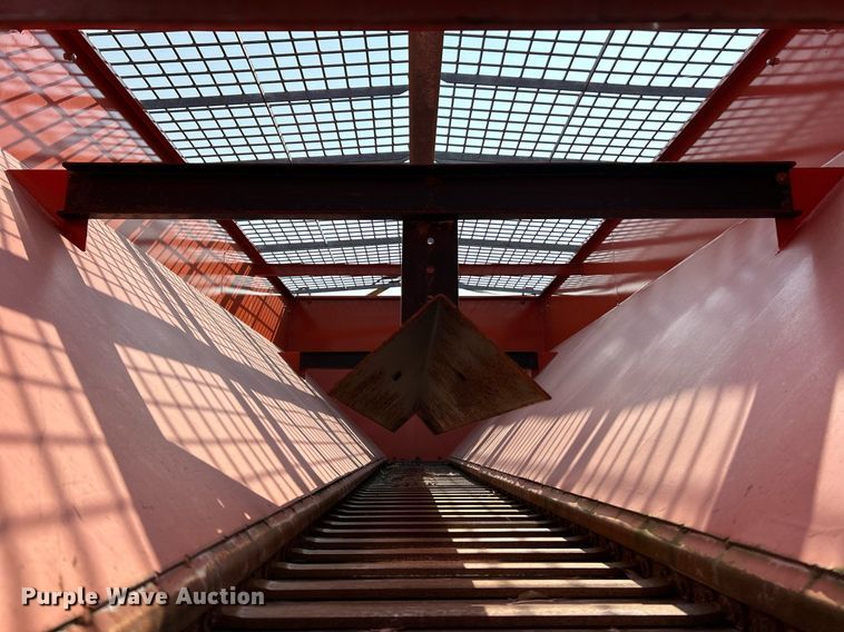 image for item EK3288 Bonnell BV-1662-CS spreader