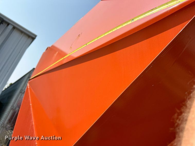 image for item EK3288 Bonnell BV-1662-CS spreader