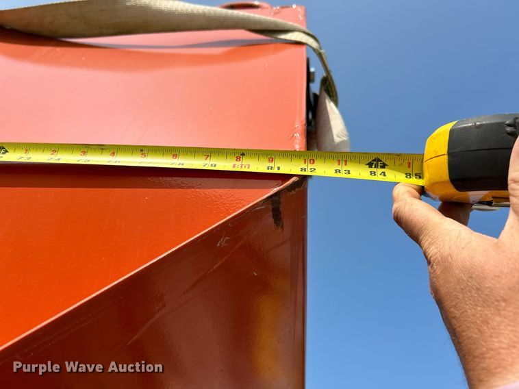 image for item EK3288 Bonnell BV-1662-CS spreader