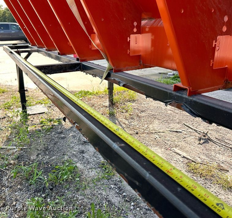 image for item EK3288 Bonnell BV-1662-CS spreader