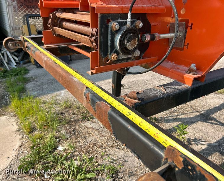 image for item EK3288 Bonnell BV-1662-CS spreader