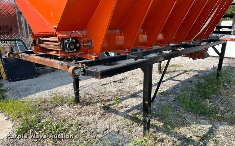 image for item EK3288 Bonnell BV-1662-CS spreader