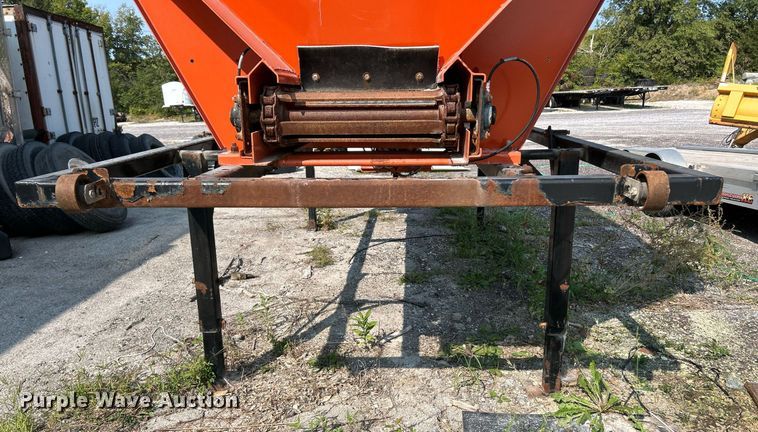 image for item EK3288 Bonnell BV-1662-CS spreader